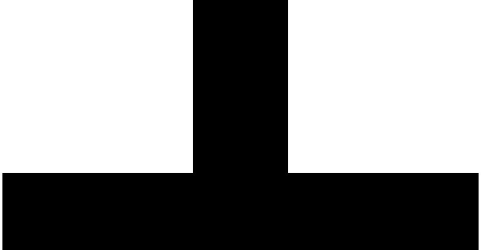 Croix de Saint-Pierre : croix latine renversée